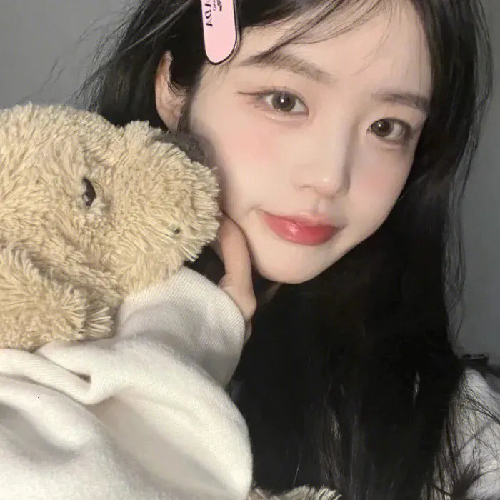 彩色的小路